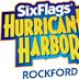 Six Flags Hurricane Harbor Rockford