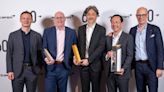 McLaren Taipei永三汽車榮獲McLaren Automotive 2022年度全球最佳經銷商