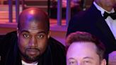 Elon Musk Suspends Kanye West from Twitter Following Antisemitic Post: 'I Tried My Best'