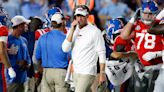 Ole Miss football assistant leaves to take East Carolina offensive coordinator job