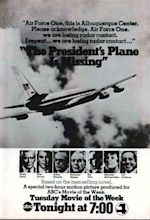 The President's Plane Is Missing (1973) - Posters — The Movie Database ...