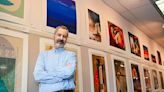 After health issues, Manhasset artist Martin Geller to have solo show