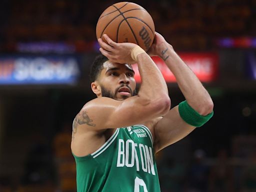 How to watch NBA Finals 2024: live stream Boston Celtics vs Dallas Mavericks online