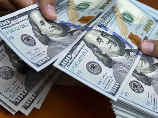 Precio del dólar en Chile hoy, 16 de junio: tipo de cambio y valor en pesos chilenos