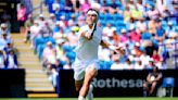 Tomás Etcheverry cayó en su debut en el ATP de Eastbourne: la siempre espinosa transición del polvo de ladrillo al césped para los argentinos