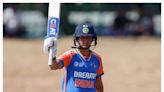 'Cricket Is Like A God, Has Given Me Everything', Says Harmanpreet Kaur