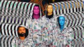 Animal Collective Announce Even More 2022 Tour Dates, Share “Cherokee (Dennis Bovell Remix)”: Stream