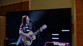 Hanover grad Katie Wheatley didn't make it onto The Voice, but the experience was a blast