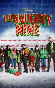 The Naughty Nine