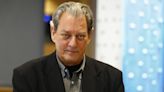 Muere a los 77 años el escritor Paul Auster, autor de Trilogía de Nueva York