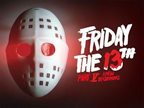 Friday the 13th Part V: A New Beginning