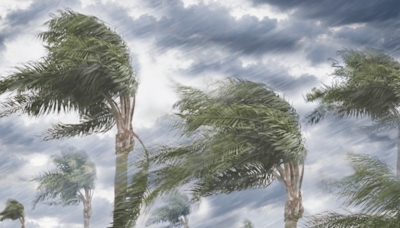 Aviso de tormenta severa emitido para los condados Miami-Dade y Broward