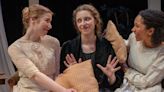 Photos: First Look At THREE SISTERS, FOUR WOMEN At Lost Nation Theater