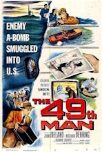 The 49th Man (1953) - IMDb