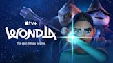 Apple TV+ Drops ‘WondLa’ Season 1 Trailer