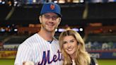 Who Is Pete Alonso's Wife? All About Haley Alonso