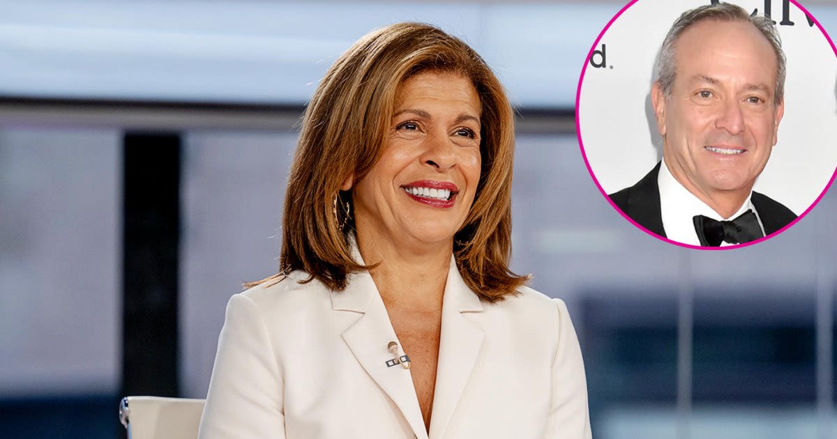 Hoda Kotb Hints Why She and Ex-Fiance Joel Schiffman Broke Up