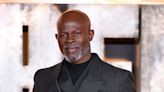 Djimon Hounsou says 'it's still a struggle' to get paid his worth in Hollywood, even after the actors' strike
