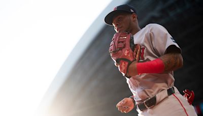 Red Sox rookie’s huge throw in ninth ‘tells you a lot,’ Alex Cora says