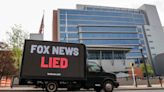 Fox News May Score $213 Million Tax Write-Off From Dominion Settlement