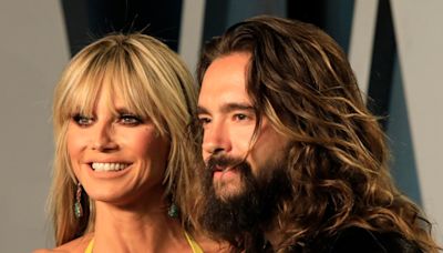 Insiders Claim Why Heidi Klum & Tom Kaulitz’s Type of Partying ‘Rubs People the Wrong Way'