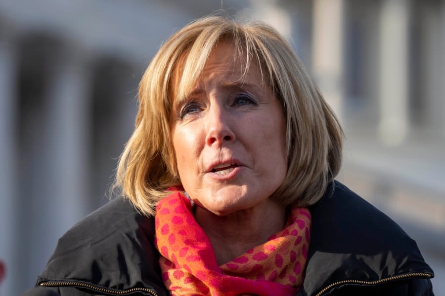 Congresswoman Claudia Tenney facing past foe in Republican primary