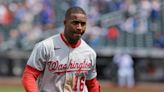 Deadspin | Nationals request release waivers on OF Victor Robles