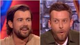Jack Whitehall shocks Chris Ramsey with joke about Phillip Schofield and Holly Willoughby’s ‘fall-out’