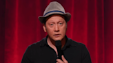 Rob Schneider's comedy reportedly too "raunchy" for Republican event