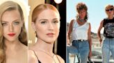 Evan Rachel Wood y Amanda Seyfried protagonizarán nueva versión de Thelma Louise