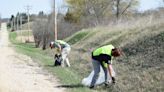 Volunteers needed for Earth Week Litter Pickup along Kettle Moraine Scenic Drive, and more Fond du Lac news in brief