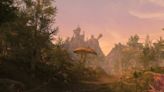 Skywind, the Elder Scrolls Morrowind fan remake in Skyrim's engine, shares a massive update