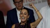 Mexico moves closer to electing first female president