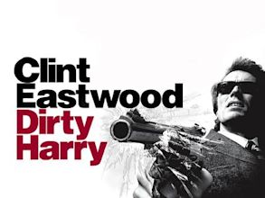 Dirty Harry