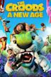 The Croods: A New Age