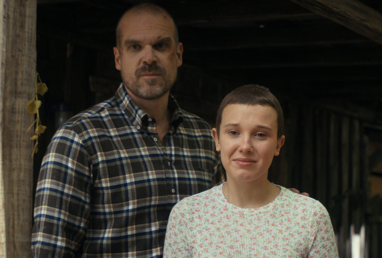 Stranger Things Season 5 Adds Three to Cast: Watch the Behind-the-Scenes Video Highlighting a Major Change