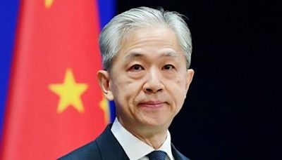 菲律賓指控中國在仙賓礁「填海造地」 北京：造謠抹黑