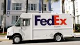 Federal Lawsuit Says FedEx Replaced Odometers in Used Vehicles Before Selling Them