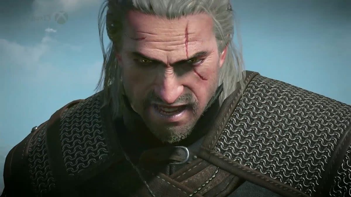The Witcher 3 Official Mod Support Arrives This Month