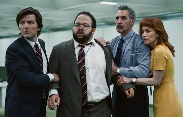 Everything you need to know about Severance season 2