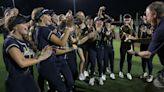 Softball playoffs: Keller advances with rout; nationally ranked Guyer wins decisive Game 3