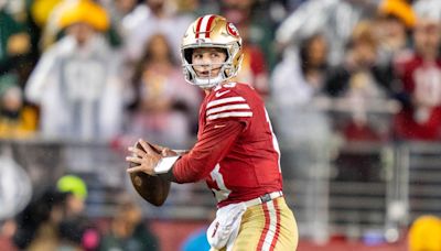 Will 49ers QB Brock Purdy Improve in 2024?