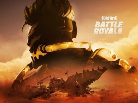 Fortnite Chapter 5 Season 3 Wrecked Trailer Sees X-Men, Fallout, and Sandstorms