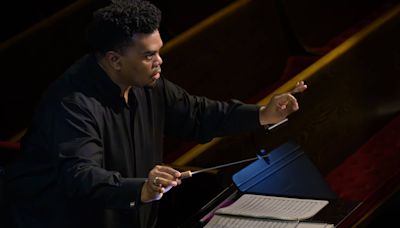 Civic Orchestra of Los Angeles: A new home for young talent pursuing a career in music