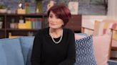 Sharon Osbourne: I Was ‘Sick for Months’ While Using Weight Loss Drug