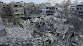 What to know as Israel declares war, bombards Gaza Strip after unprecedented Hamas attack