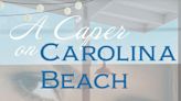 New mystery thriller set in Carolina Beach makes for a pleasant beach reach