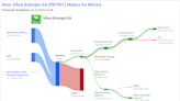 Vibra Energia SA's Dividend Analysis