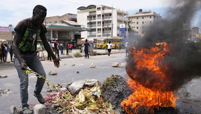 Protests continue in Kenya as some are now calling for the president to step down | World News - The Indian Express