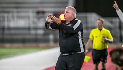 Owasso quarterfinal soccer games suspended due to lightning